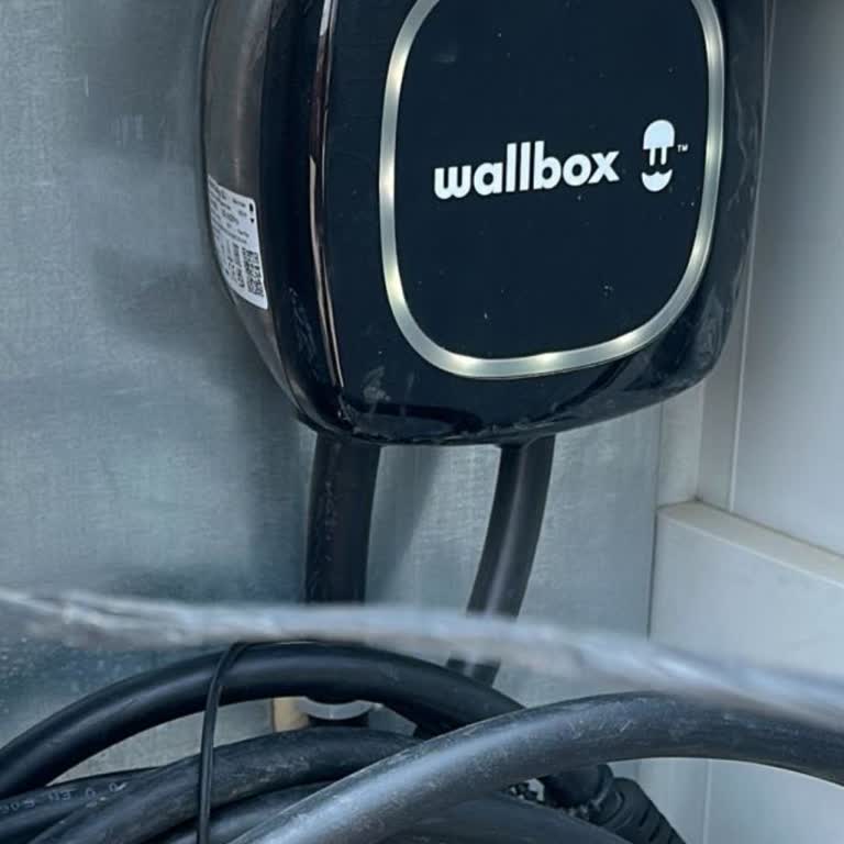 Wallbox Arızası ve Doğantrend'in İlgisizliği