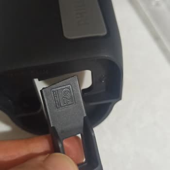 Philips LatteGo: Hayal Kırıklığı ve Kötü Malzeme Kalitesi