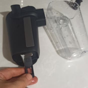 Philips LatteGo: Hayal Kırıklığı ve Kötü Malzeme Kalitesi