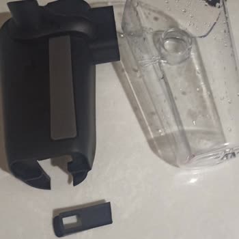 Philips LatteGo: Hayal Kırıklığı ve Kötü Malzeme Kalitesi