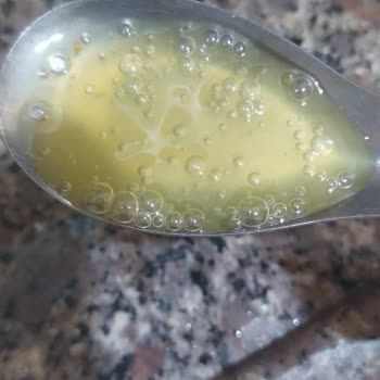 Bozuk Ürün Mağduriyeti: Şok Market'ten Aldığım Ürün Köpürüyor