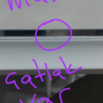 Bellona'dan Aldığım Yemek Masası Hayal Kırıklığı Yarattı