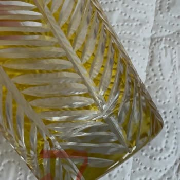 İlk Yıkamada Solan Bardaklar ve İade Sorunu