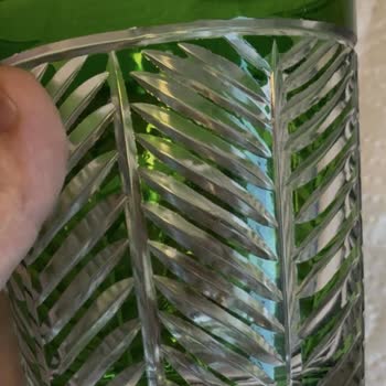 İlk Yıkamada Solan Bardaklar ve İade Sorunu