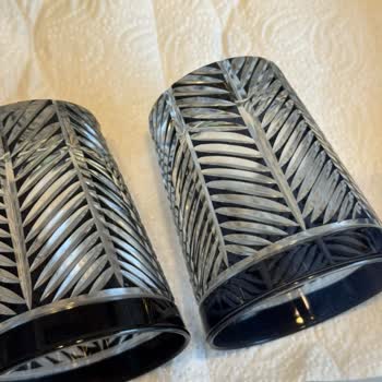 İlk Yıkamada Solan Bardaklar ve İade Sorunu