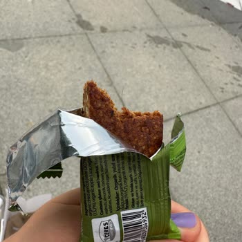 Çocuk Ürününde Şok Eden Hijyen Sorunu!