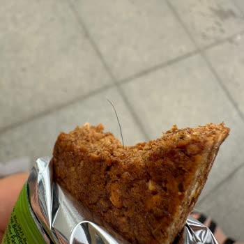 Çocuk Ürününde Şok Eden Hijyen Sorunu!