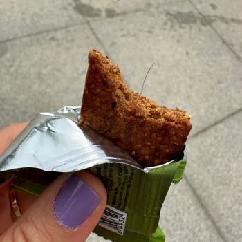 Çocuk Ürününde Şok Eden Hijyen Sorunu!