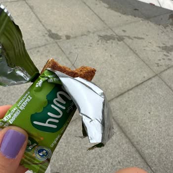 Çocuk Ürününde Şok Eden Hijyen Sorunu!