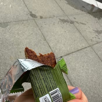 Çocuk Ürününde Şok Eden Hijyen Sorunu!