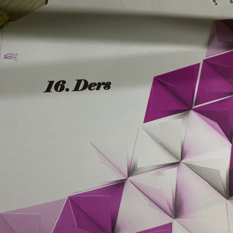 HP Yazıcıda Renk Sorunu: Her Şey Pembe Çıkıyor