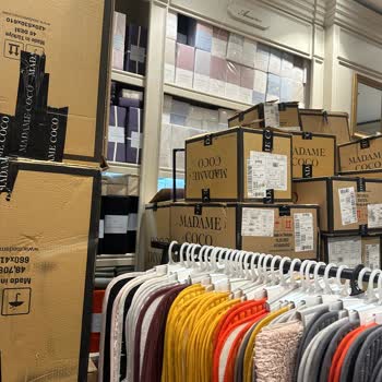 Madame Coco'da Çarşaflara Ulaşamama Sorunu