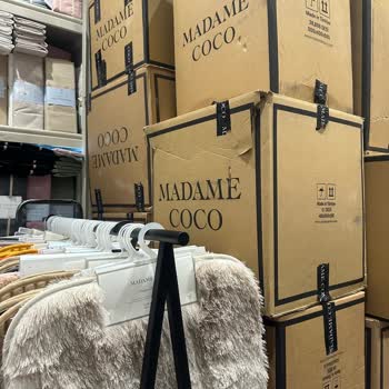 Madame Coco'da Çarşaflara Ulaşamama Sorunu