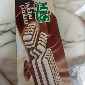 Şok Market'ten Aldığım Pasta Eksik Çıktı!