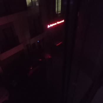 Karanlık Sokaklar Çocuklarımızı Tehdit Ediyor