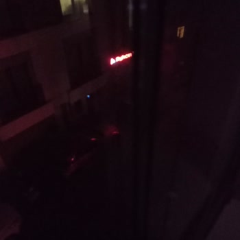 Karanlık Sokaklar Çocuklarımızı Tehdit Ediyor