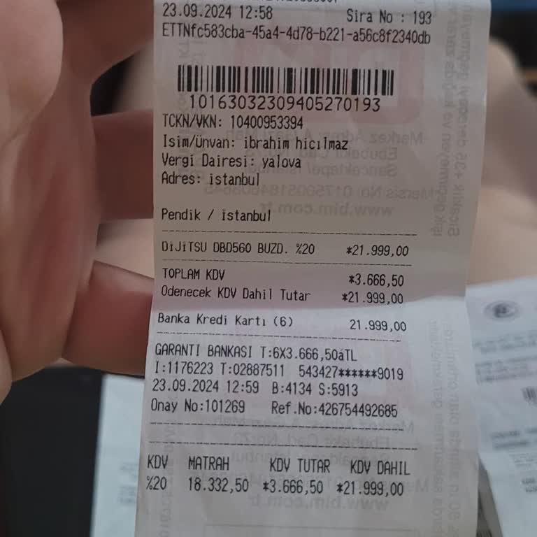 Keysmart Ürünlerinin İadesinde Sürekli Bahaneler