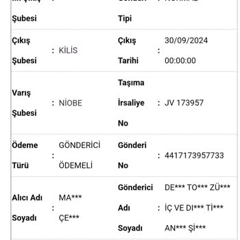 Aras Kargo Teslimat Krizi: Siparişim Nerede!