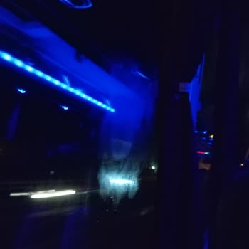 Güney Akdeniz Yolculuğunda Hijyen ve Hizmet Sorunları