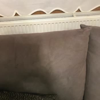 Alfemo Koltuk Takımı: 1 Yılda 10 Yıllık Görünüm!