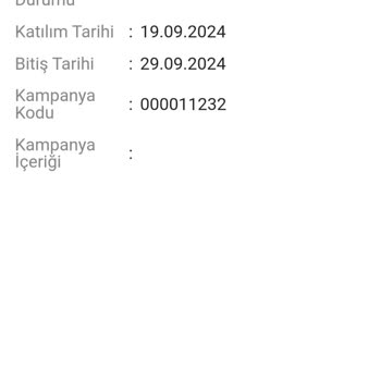 Mobil Banka Kredisi Başvuru Sorunu