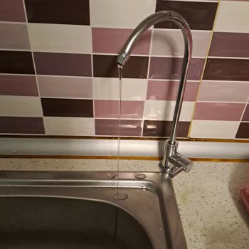 Arıtma Cihazı Servis ve Filtre Sorunları