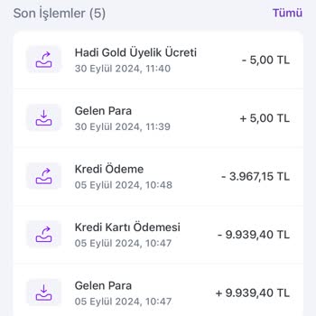 Findeks Kredi Notu Yanıltıcı Bilgi Sorunu