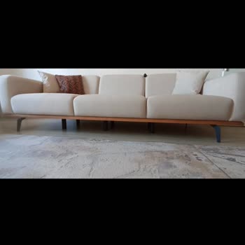 Evdelüks Mobilya (Denizli) İle Sürekli Sorunlar Ve Çözüm Eksikliği