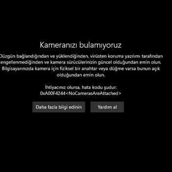 Lenovo Servisinde Bitmeyen Sorunlar