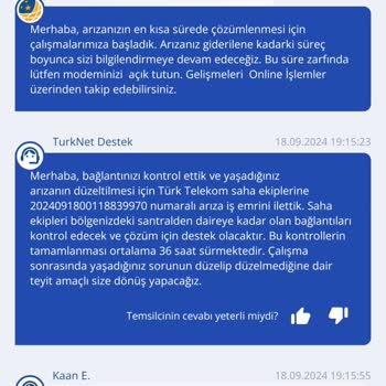 Türk Telekom'un Kablo Çekme Çilesi: 30 Günlük Bekleyiş