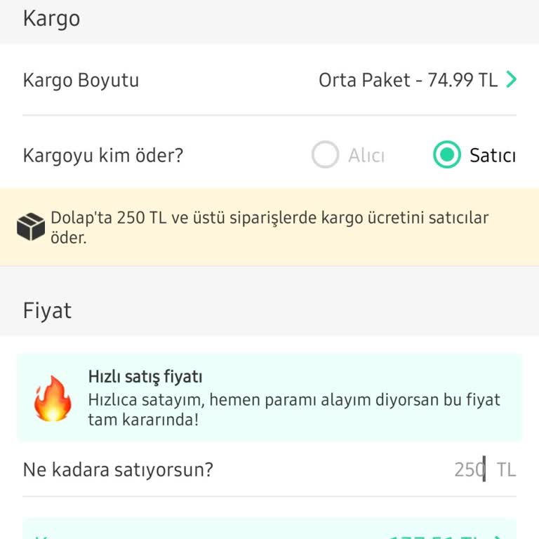 Dolap Uygulamasının Yüksek Ücret Politikası Ve Müşteri Memnuniyetsizliği