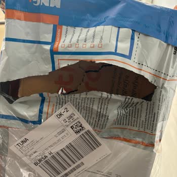 MNG Kargo: Açılmış Paket ve İlgisiz Hizmet