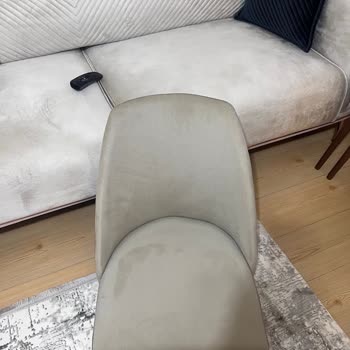 Mobilya Alışverişinde Hayal Kırıklığı