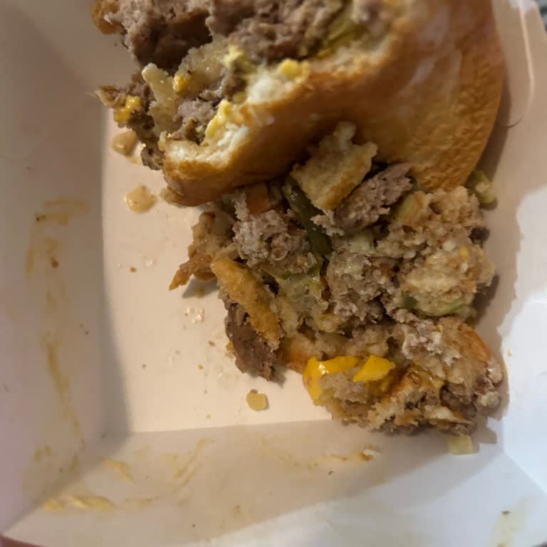 McDonald's Ankara Mesa Şubesi'nde Hayal Kırıklığı