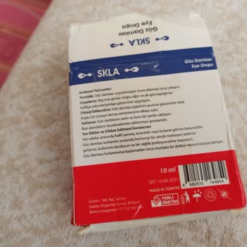 Sahte Ürün ve İade Sorunu: Aras Kargo'nun Güvenilirliği Sorgulanıyor