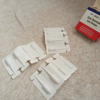 Sahte Ürün ve İade Sorunu: Aras Kargo'nun Güvenilirliği Sorgulanıyor