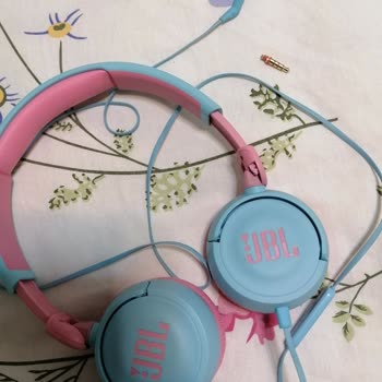 JBL Kulaklık Dayanıklılık Sorunu