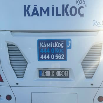 Tehlikeli Yolculuk: Aşınmış Lastiklerle Güvenlik Riski