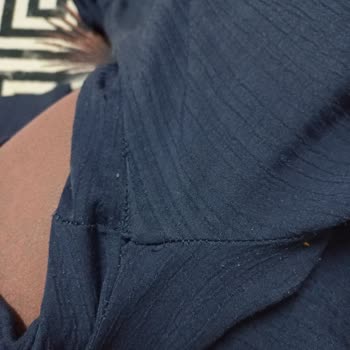 Kalitesiz Ürün ve İlgisiz Müşteri Hizmeti: Berika Yıldırım Butik