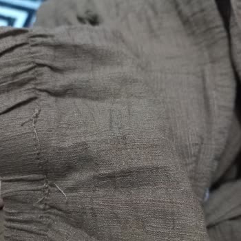 Kalitesiz Ürün ve İlgisiz Müşteri Hizmeti: Berika Yıldırım Butik