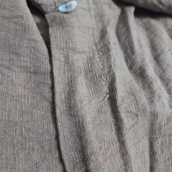 Kalitesiz Ürün ve İlgisiz Müşteri Hizmeti: Berika Yıldırım Butik