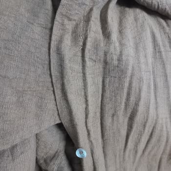 Kalitesiz Ürün ve İlgisiz Müşteri Hizmeti: Berika Yıldırım Butik