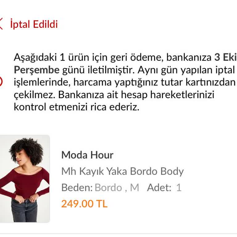 Papara İade İşlemi Hakkında Belirsizlik Ve Hesap Sorunu