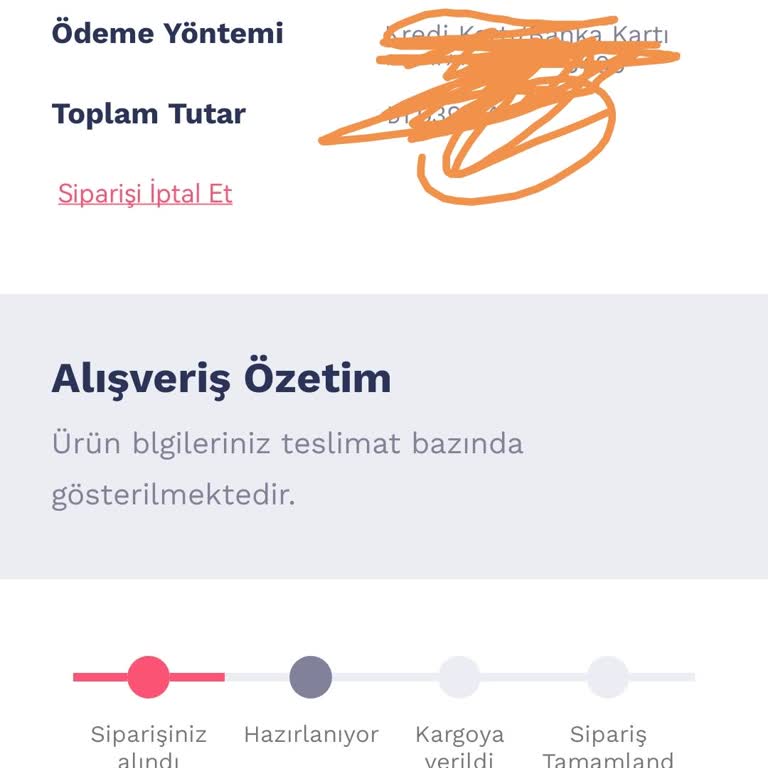 Kargo Teslimatında Sürekli Gecikme ve Çözüm Eksikliği