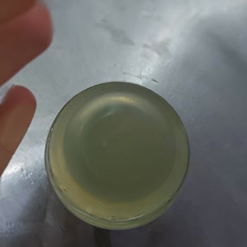 Uludağ Limonatada Beklenmedik Yabancı Maddeler