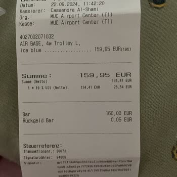 Valiz Hasarı ve Yetersiz Tazminat Mağduriyeti