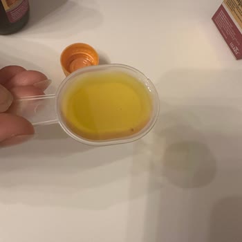 Argivit Smart Ürünü: Beklenmeyen Parçacıklar ve Kötü Koku Sorunu