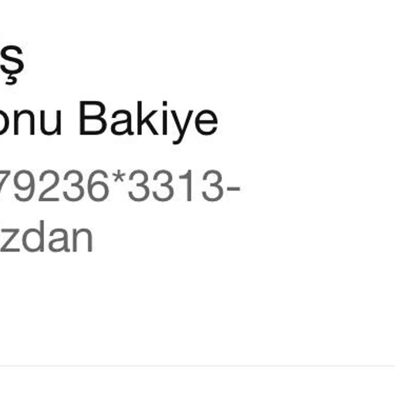 Ödeme Alındı Ancak Sipariş Bilgisi Yok