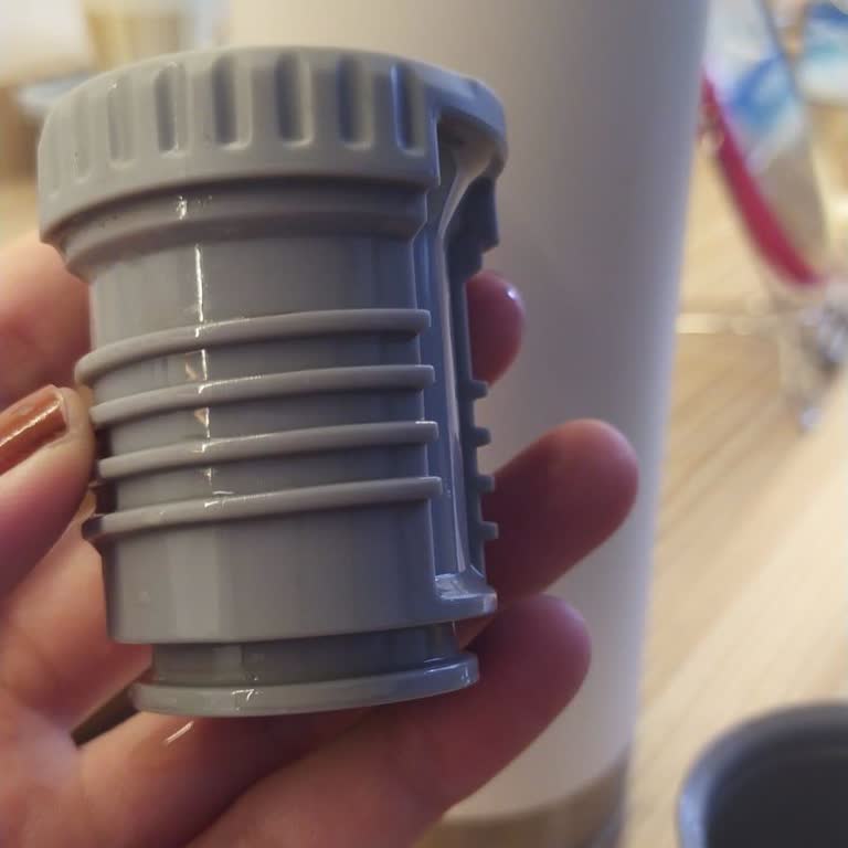 Termos Kapağı Sorunu ve Yetersiz Müşteri Hizmeti