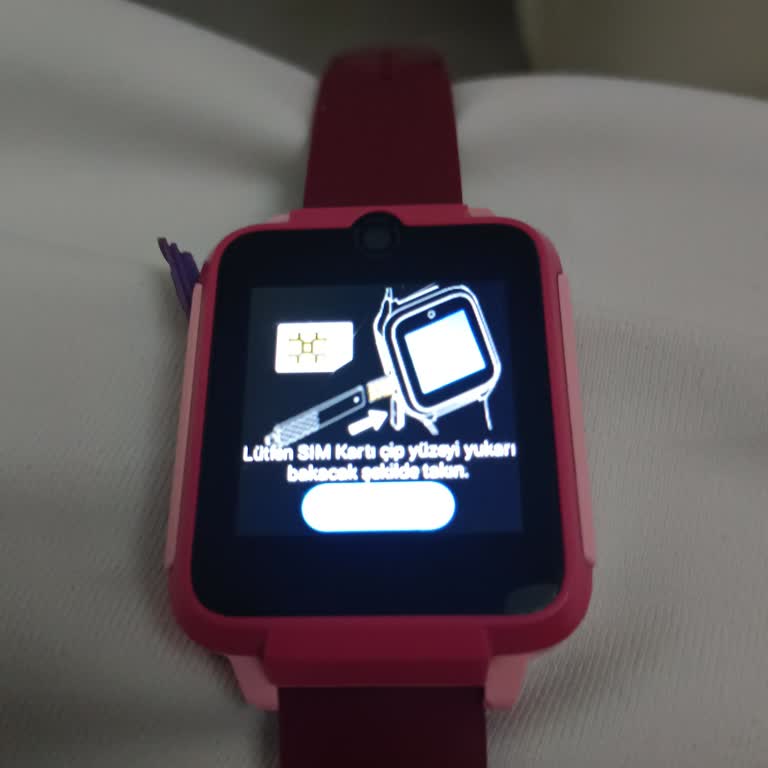 TCL Telefon Sim Kart Hatası Ve Yetersiz Garanti Hizmeti